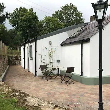 An Bothan-Cosy Cottage In The Cooley Mountains Dundalk Exterior photo
