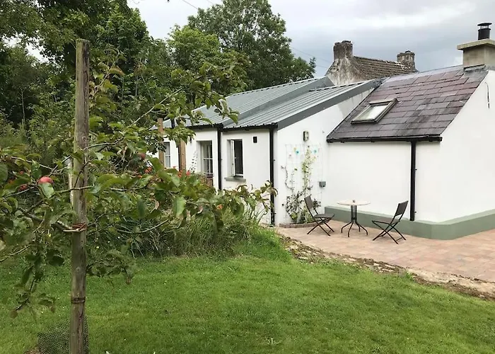 An Bothan-Cosy Cottage In The Cooley Mountains