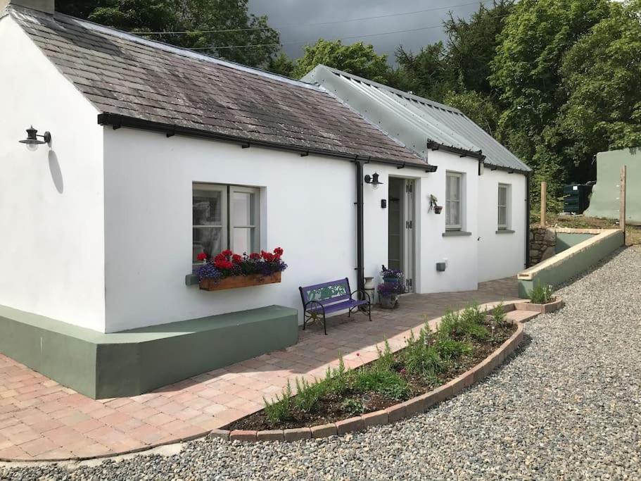 Apartment An Bothan-cosy In The Cooley Mountains *