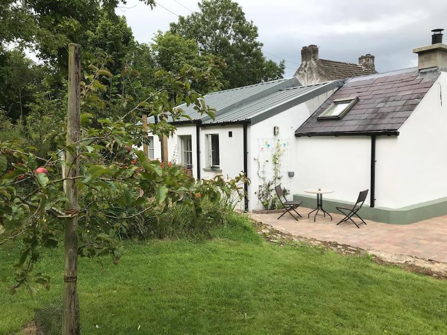 Apartment An Bothan-cosy In The Cooley Mountains