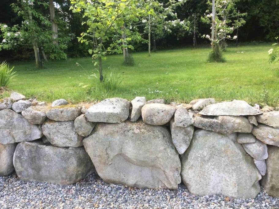 Apartment An Bothan-cosy In The Cooley Mountains Dundalk